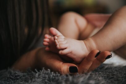 Postpartum Depression – How to Recover