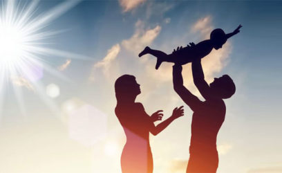 5 Parenting Resolutions You Can Stick To In 2023