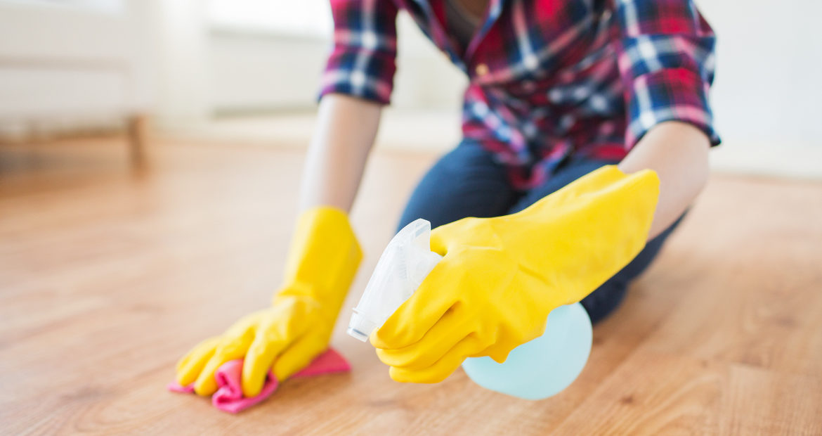 Six Tips For Finding Balance Between Work And Household Chores