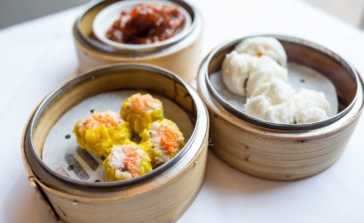 8 Affordable Dim Sum Place in Tampines