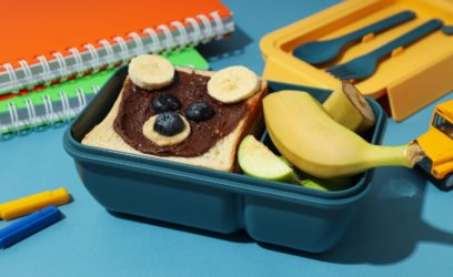 How to Make a DIY Kids Snack Box that Is Nutritious and Fun