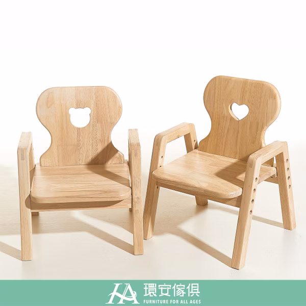 wooden toddler chairs by ha furniture
