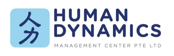 human dynamics business logo