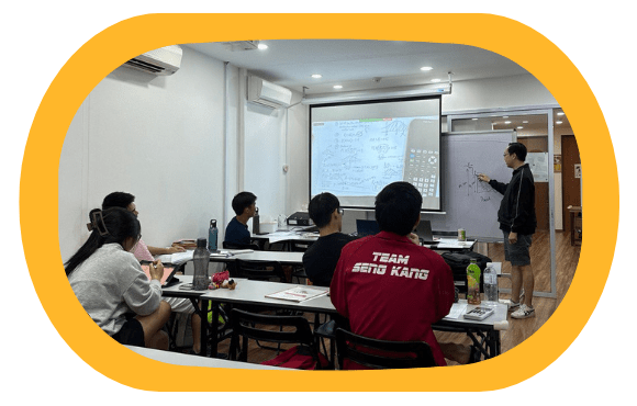 focus singapore mummy