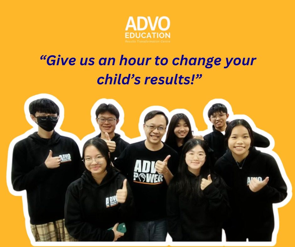 advo education tuition