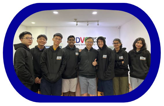 group tuition singapore