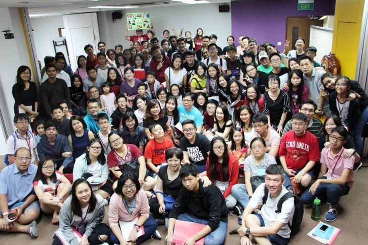 family of tuition singapore