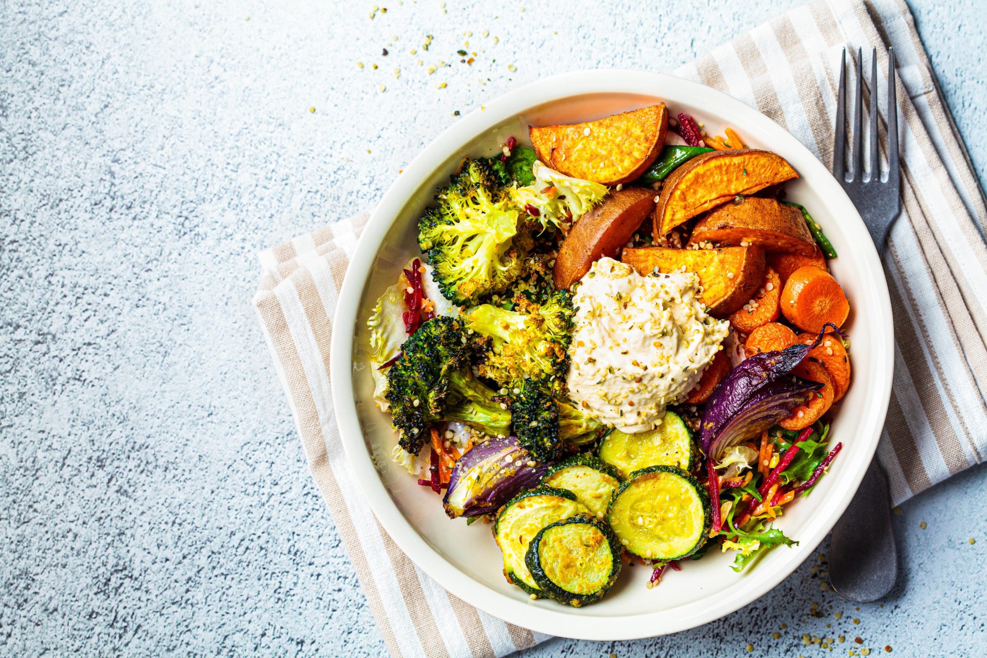 vegetables singaporemummy