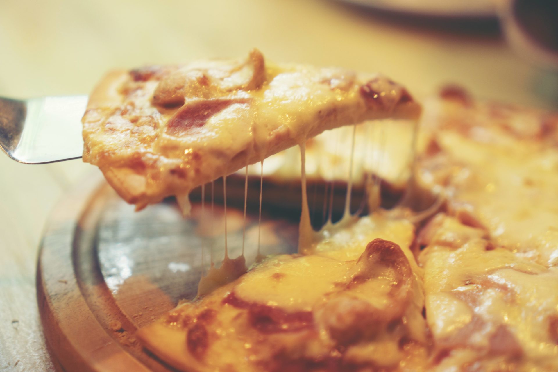 pizza cheese singaporemummy