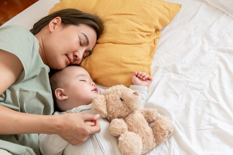 prioritise safe and comfort infant care
