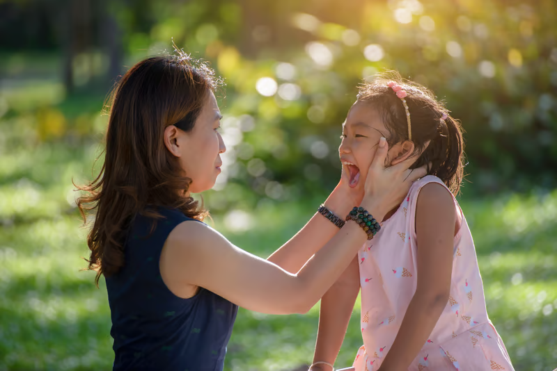emotional development