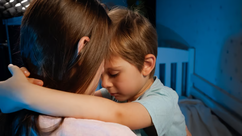 everyday that builds emotional development