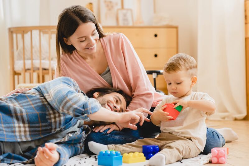 gentle-parenting