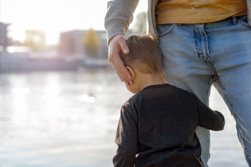 importants of a childs emotional development