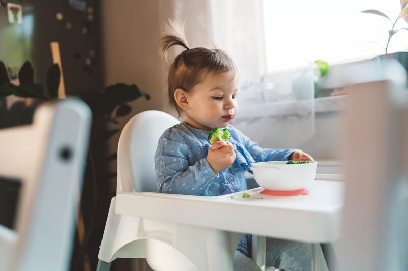 picky-eater