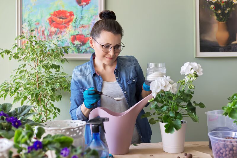 remember that working mum need care too
